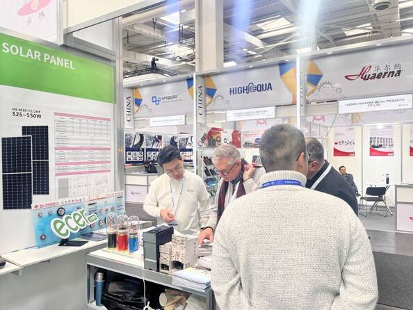 China Changsha Purple Horn E-Commerce Co., Ltd. fábrica