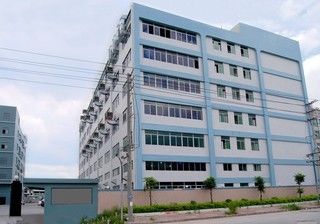 China Guangzhou Senbi Home Electrical Appliances Co., Ltd. fábrica