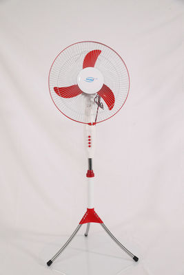 Do fã solar da C.C. da C.A. da vida do verão bateria acidificada ao chumbo recarregável opcional